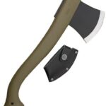 Morakniv Camping Axt