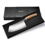 Nesmuk Soul Chinesisches Kochmesser 180