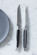 Forge de Laguiole Tafelmesser 6er-Set – Bild 4