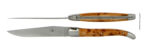 Forge de Laguiole Tafelmesser 2er-Set