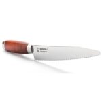 Mora Classic 1891 Brotmesser rot