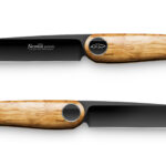 Nesmuk Janus Steakmesser 2er-Set