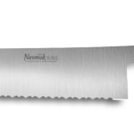 Nesmuk Soul Brotmesser 270