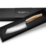 Nesmuk Soul Kochmesser 140