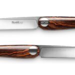 Nesmuk Soul Steakmesser 2er-Set