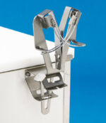 Bobet Sharp Easy Edelstahl – Bild 2