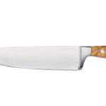 Giesser BestCut Kochmesser, Olivenholz