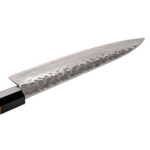 African Wood 3-Schichten Kochmesser – Bild 3