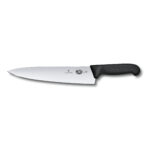 Victorinox Fibrox Tranchiermesser 25cm