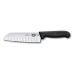 Victorinox Fibrox Santokumesser 5.2523.17