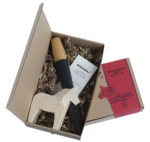 Morakniv Woodcarving Kit Dala Horse