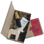 Morakniv Woodcarving Kit Dala Horse