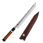 Damast Sashimi-Messer, 27cm