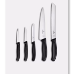 Victorinox Swiss Classic Küchengarnitur, 5 teilig