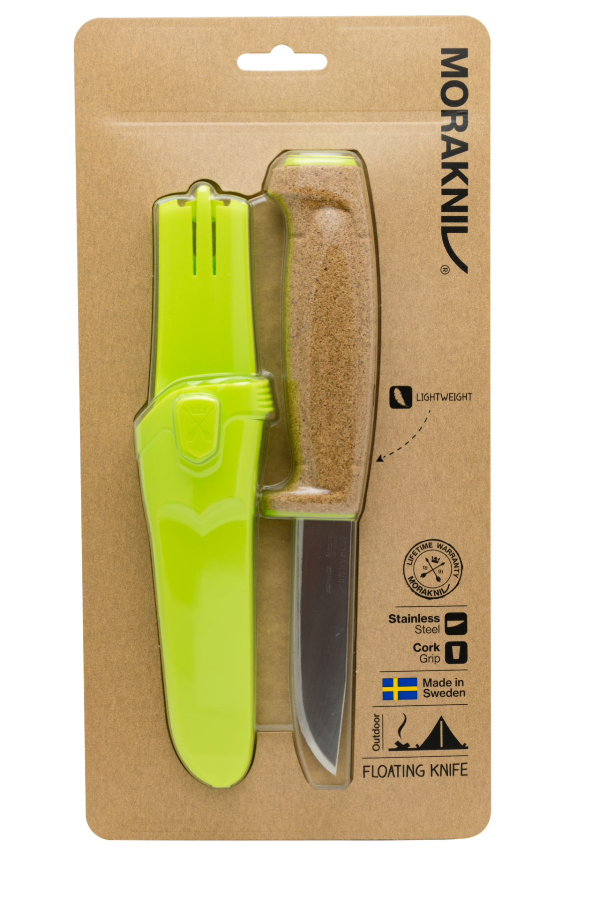 Morakniv Floating Knife (S) – Bild 3