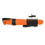 Morakniv Kansbol Survival Kit (S) Burnt Orange