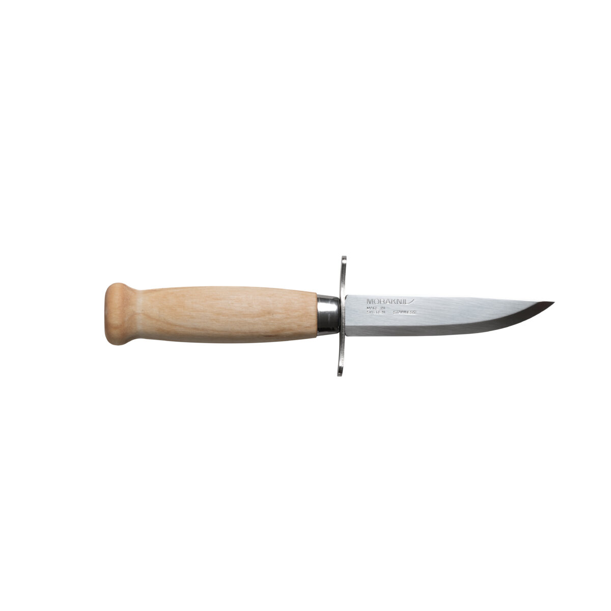 Morakniv Scout 39 Natural – Bild 2