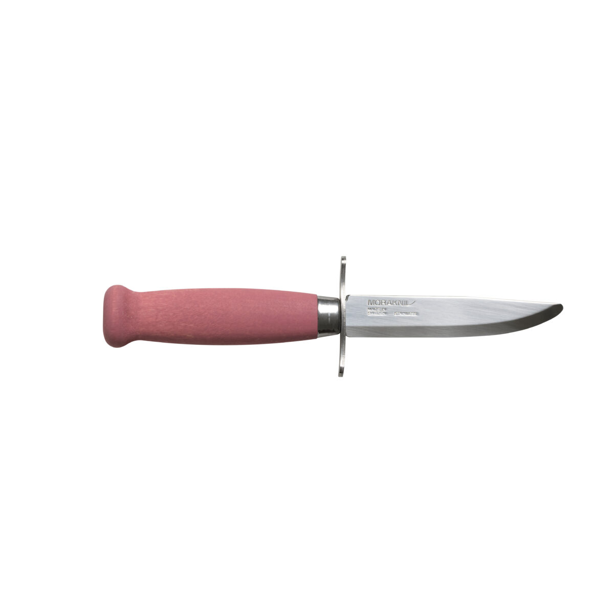 Morakniv Scout 39 Safe Lingonberry – Bild 2
