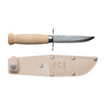 Morakniv Scout 39 Safe Natural
