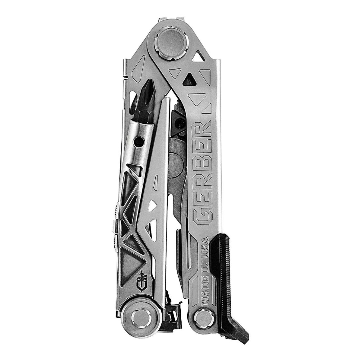 Gerber Multitool CENTER DRIVE PLUS – Bild 4