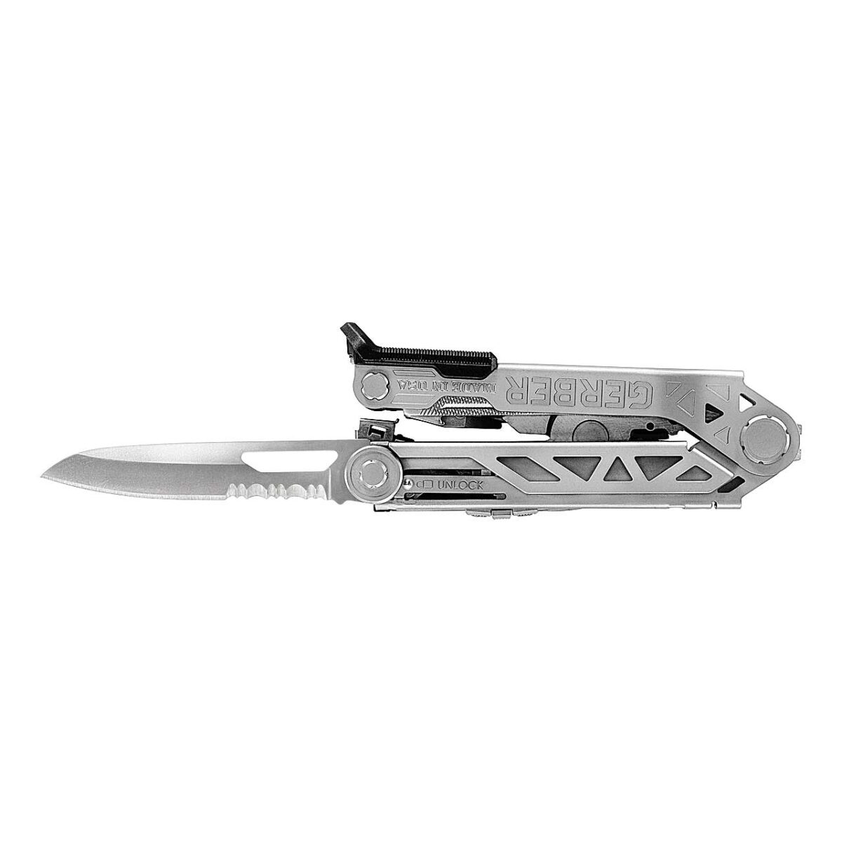 Gerber Multitool CENTER DRIVE PLUS – Bild 3