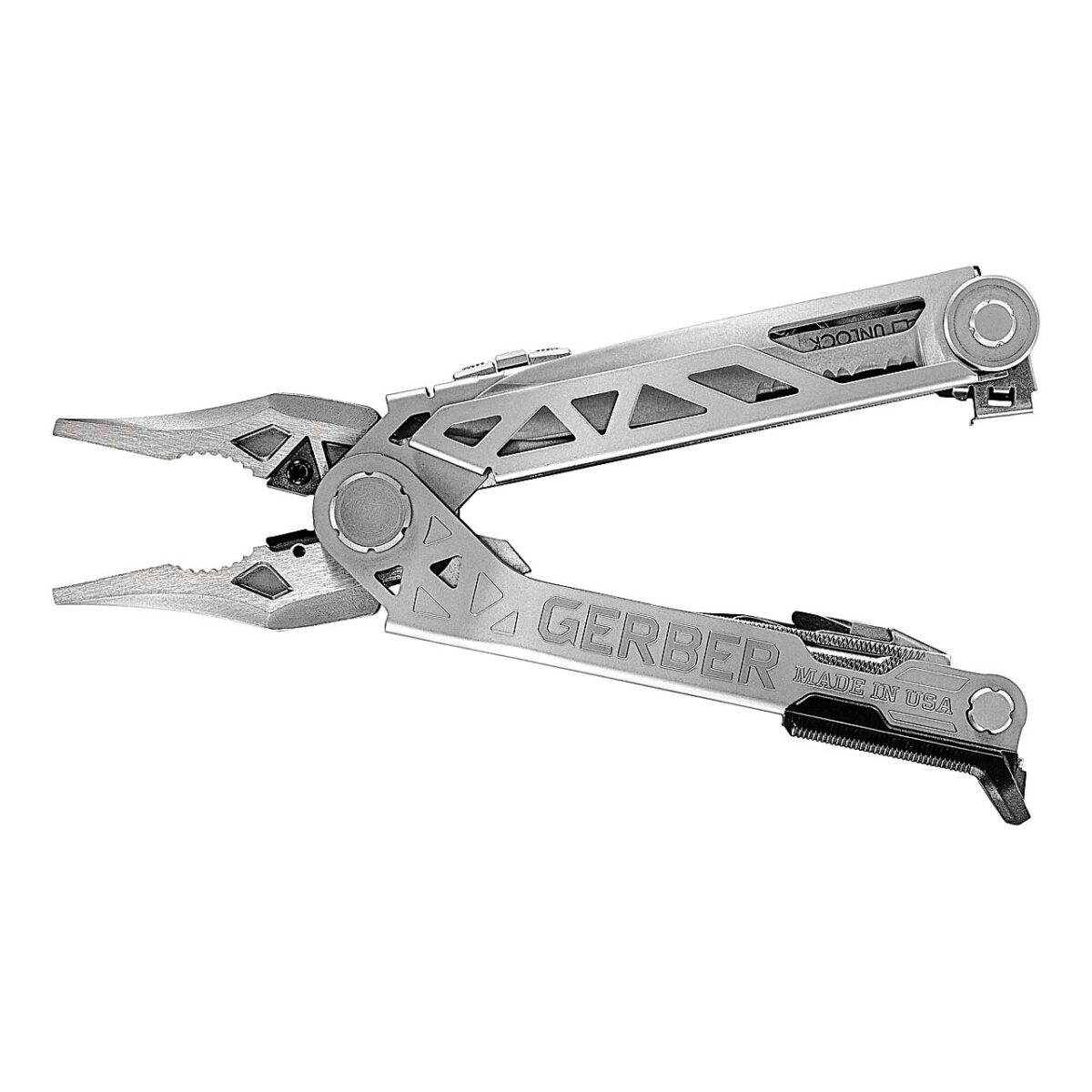 Gerber Multitool CENTER DRIVE PLUS – Bild 2