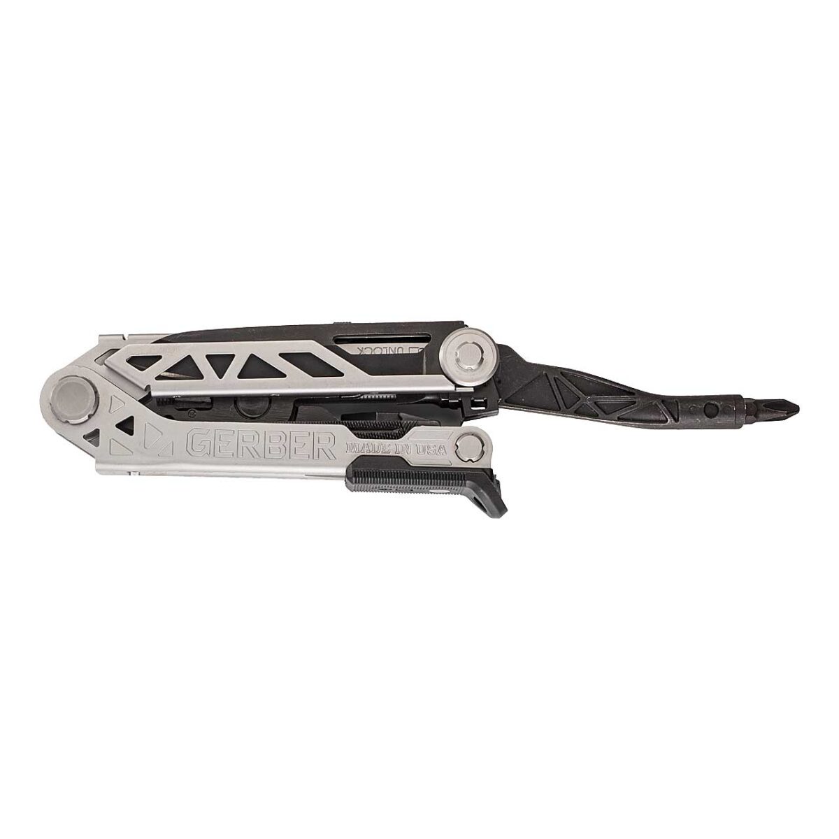 Gerber Multitool CENTER DRIVE – Bild 5