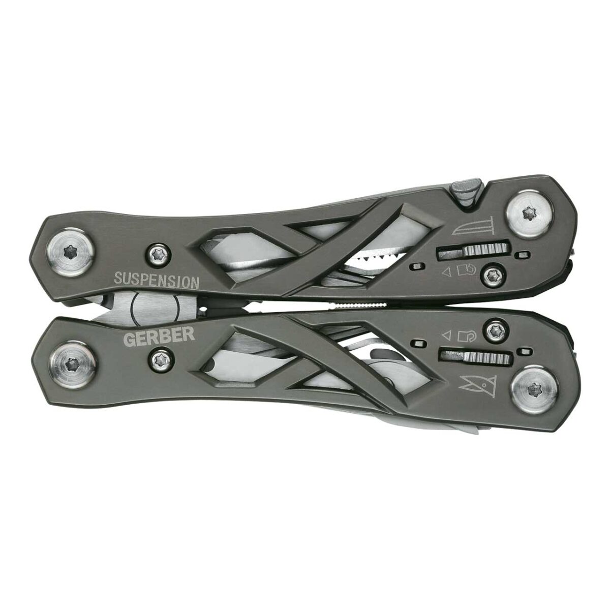 Gerber MultiTool SUSPENSION – Bild 3