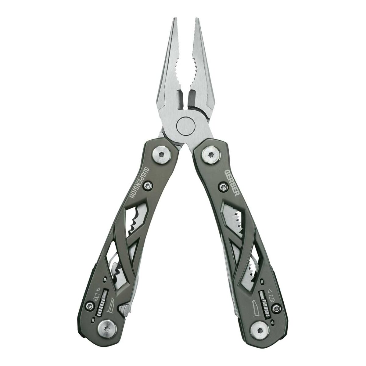 Gerber MultiTool SUSPENSION – Bild 2