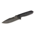 Herbertz Gürtelmesser G10 12,1 cm