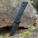 Herbertz Gürtelmesser G10 – Bild 2