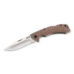 Herbertz Gürtelmesser Alu