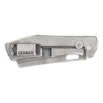 Gerber Einhandmesser FLATIRON – Bild 2