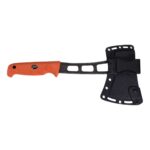EKA HatchBlade W1, Orange – Bild 3