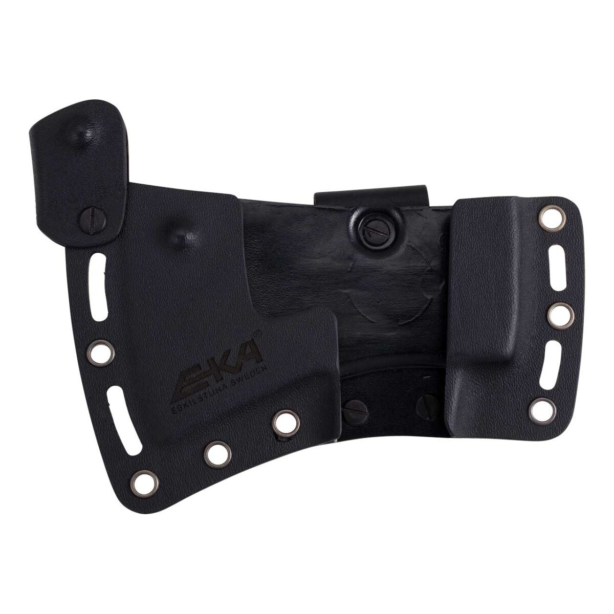 EKA HatchBlade W1, Orange – Bild 4