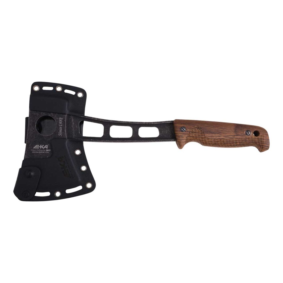 EKA HatchBlade W1 – Bild 2