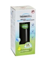 Thermacell HALO MINI, graphite, PT-19 – Bild 3