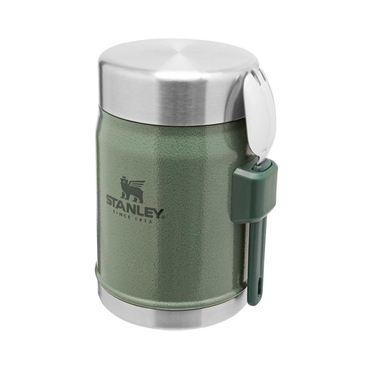 Stanley CLASSIC FOOD JAR + SPORK – Bild 4