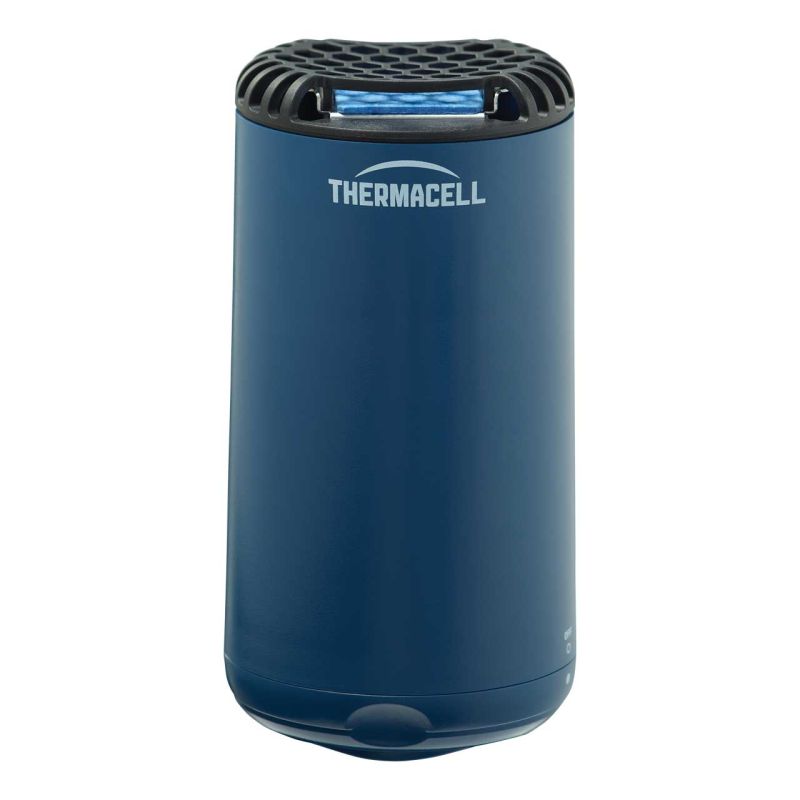 920207_frontal Thermacell HALO MINI, navy – Bild 1