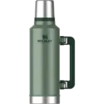 Stanley Classic Legendary Bottle 1.9L - Hammertone Green