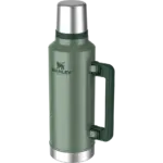 Stanley Classic Legendary Bottle 1.9L - Hammertone Green – Bild 3