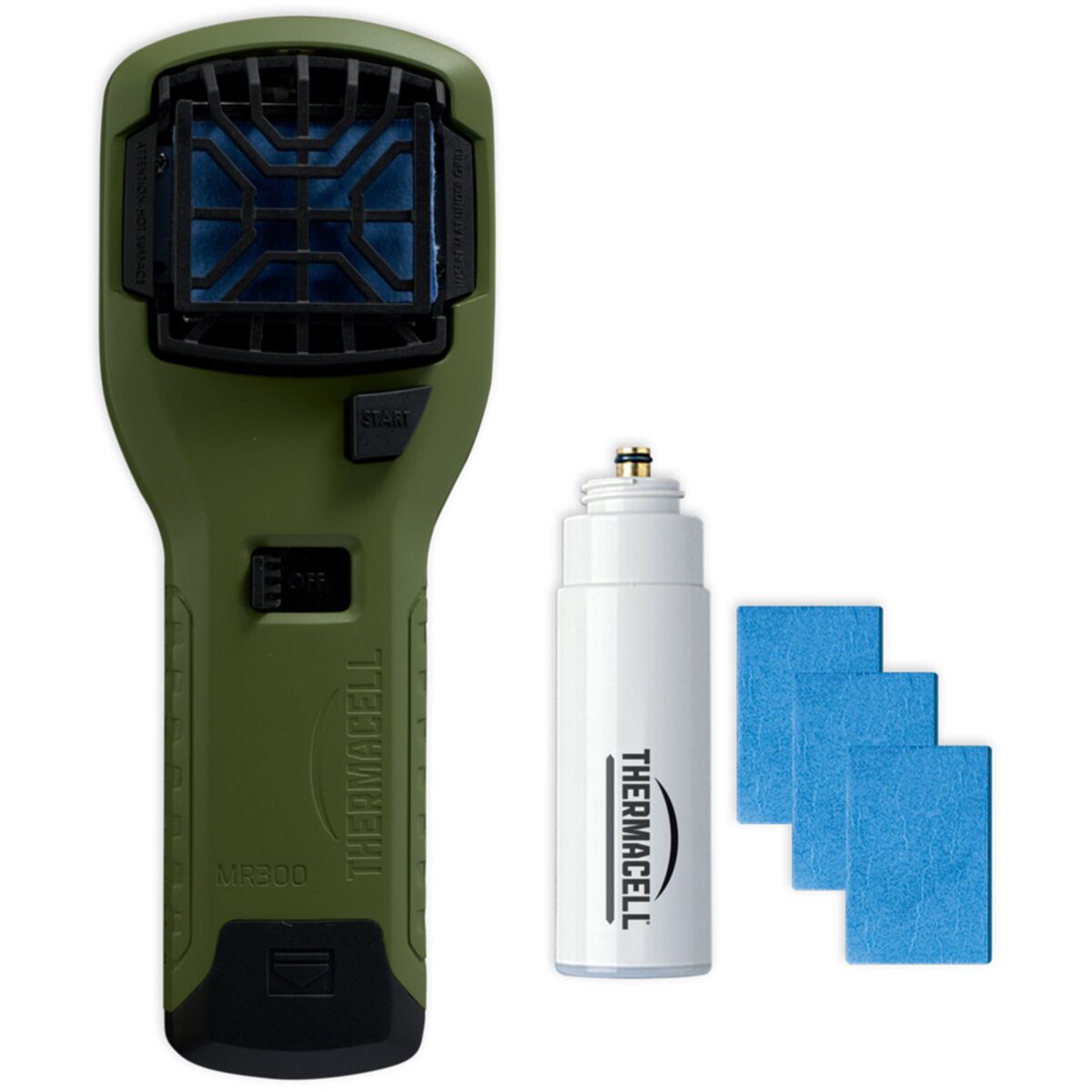 Thermacell MR-300G Handgerät – Bild 2