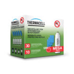 Thermacell Nachfüllpackung R-10