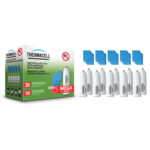 Thermacell Nachfüllpackung R-10 – Bild 2