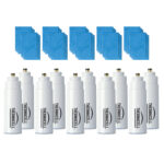 Thermacell Nachfüllpackung R-10 – Bild 3