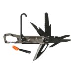 Gerber STAKEOUT graphite Multi-Tool