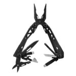 Gerber Multitool SUSPENSION-NXT, schwarz