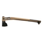 Gerber BUSHCRAFT AXE coyote