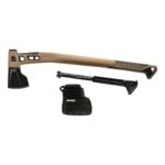 Gerber BUSHCRAFT AXE coyote – Bild 3