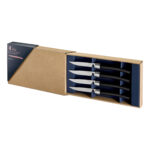 Opinel TABLE CHIC II, Ebenholz